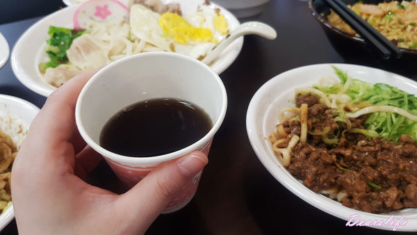 【新竹．東區】嫚饗麵食館ManXian｜傳統口味 獨家改良的平價美食｜餛飩麵、滑蛋咖哩、各式炒飯｜近清交、竹科、好事多
