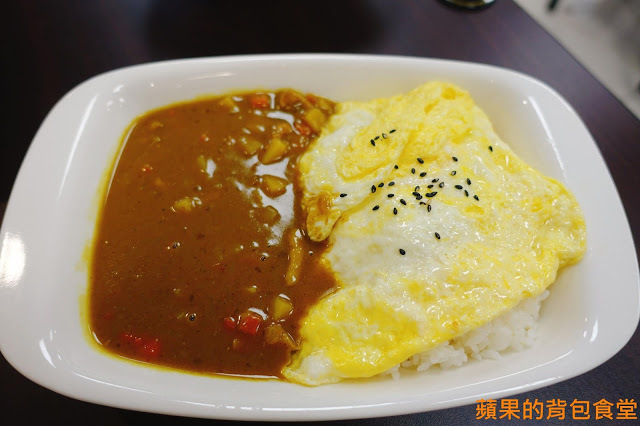 [食記] 新竹東區-嫚饗麵食館MAN XIANG 麵食 CP值爆表的食神等級雙蛋滷肉飯 滑蛋咖哩 便宜又大碗的麵飯選擇 來份平價小吃充滿一天元氣