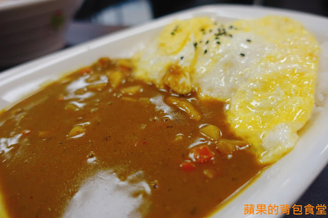 [食記] 新竹東區-嫚饗麵食館MAN XIANG 麵食 CP值爆表的食神等級雙蛋滷肉飯 滑蛋咖哩 便宜又大碗的麵飯選擇 來份平價小吃充滿一天元氣