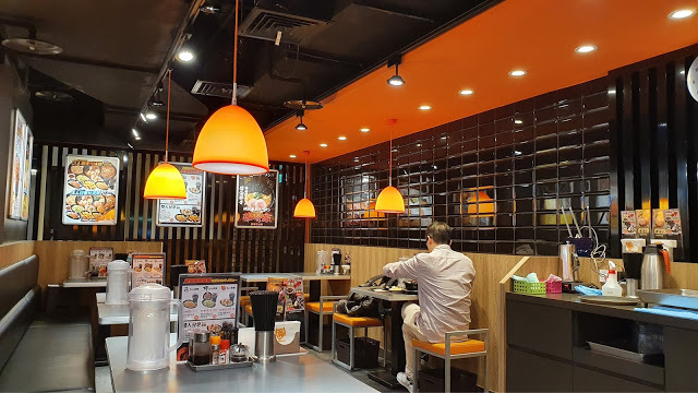 台網友口碑第一日本拉麵：史上最強No.1 花月嵐台北凱撒店︱台北中正區 北車美食 親子友善餐廳