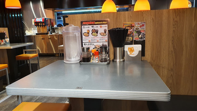 台網友口碑第一日本拉麵：史上最強No.1 花月嵐台北凱撒店︱台北中正區 北車美食 親子友善餐廳