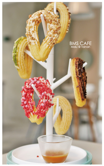 BMSCAFE-13