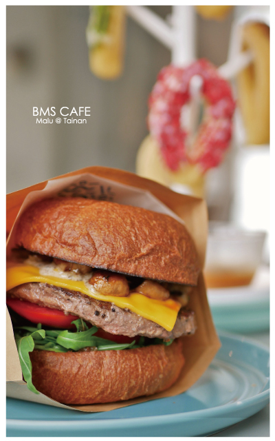 BMSCAFE-14