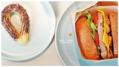 BMSCAFE-21
