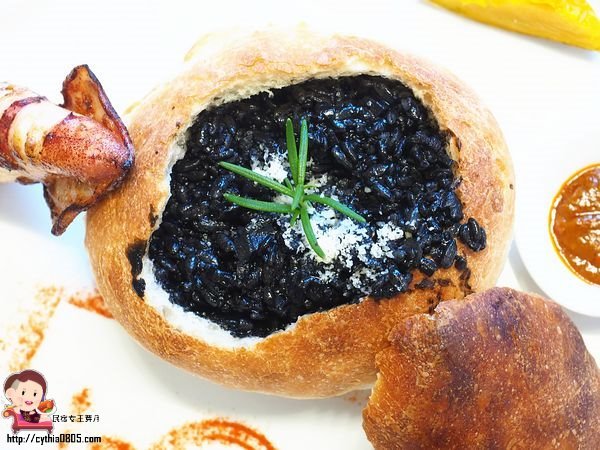 桃園大園青埔美食-聖朵莉-高鐵附近的平價優質餐廳,手工麵包雞讓人驚喜連連 (邀約) @民宿女王芽月-美食.旅遊.全台趴趴走