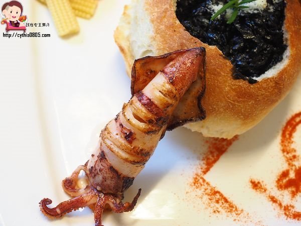 桃園大園青埔美食-聖朵莉-高鐵附近的平價優質餐廳,手工麵包雞讓人驚喜連連 (邀約) @民宿女王芽月-美食.旅遊.全台趴趴走