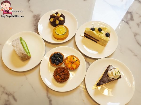 桃園大園青埔美食-聖朵莉-高鐵附近的平價優質餐廳,手工麵包雞讓人驚喜連連 (邀約) @民宿女王芽月-美食.旅遊.全台趴趴走