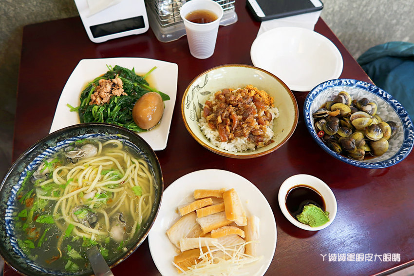 新竹城隍廟美食推薦!炸蛋旗魚黑輪,手工現做現炸外酥內Q!下午茶外送賣完為止