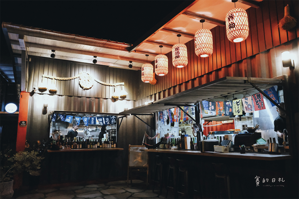 台中美食居酒屋 熟熹居酒屋 泰式料理 豐原美食 豐原居酒屋 日式居酒屋 賽的日札 Saisai Journey 04.png
