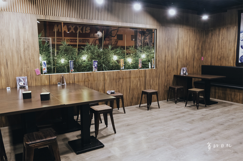 台中美食居酒屋 熟熹居酒屋 泰式料理 豐原美食 豐原居酒屋 日式居酒屋 賽的日札 Saisai Journey 08.png