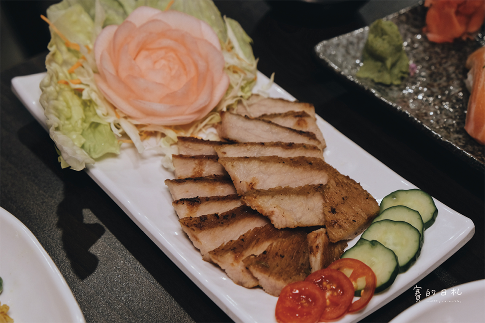 台中美食居酒屋 熟熹居酒屋 泰式料理 豐原美食 豐原居酒屋 日式居酒屋 賽的日札 Saisai Journey 13.png