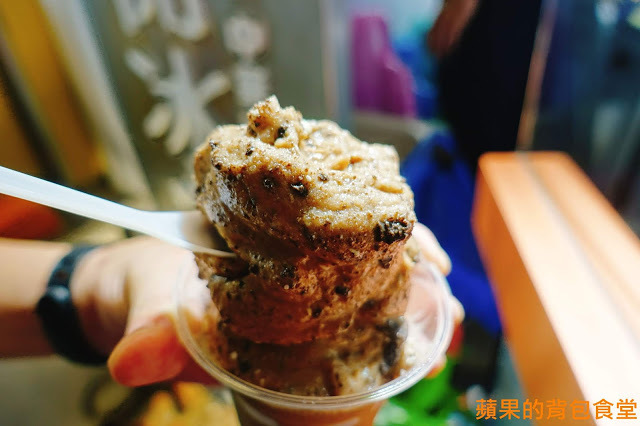 [食記] 新竹北區-夢想開冰室 微分子電鑽 綿密細緻泡泡冰 傳統杏角 花豆有著成熟風味 鳳梨酸V清涼消暑 新竹美食