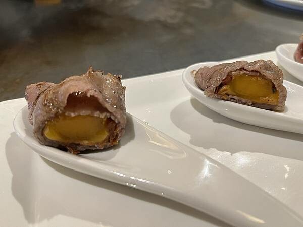 台北美食_夏慕尼新香榭鐵板燒(王品集團、國父紀念館站美食推薦 台北美食_夏慕尼新香榭鐵板燒(王品集團、國父紀念館站美食推薦