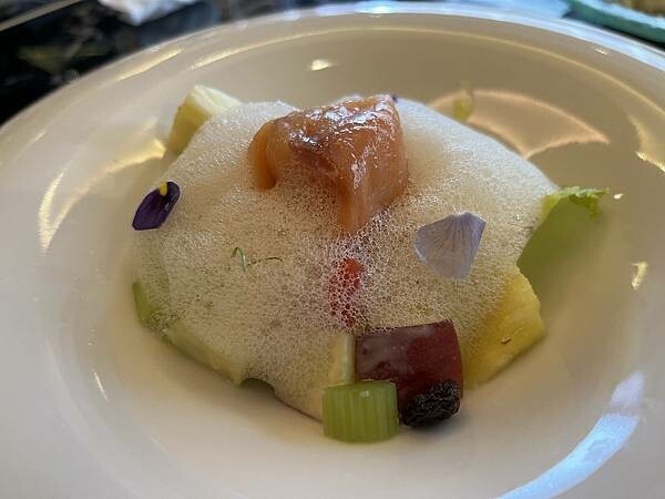 台北美食_夏慕尼新香榭鐵板燒(王品集團、國父紀念館站美食推薦 台北美食_夏慕尼新香榭鐵板燒(王品集團、國父紀念館站美食推薦