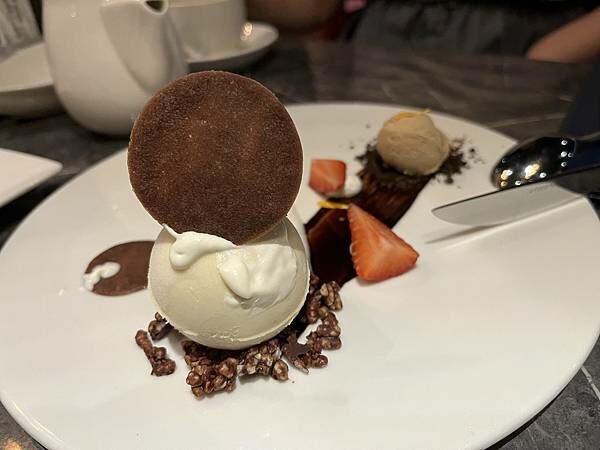 台北美食_夏慕尼新香榭鐵板燒(王品集團、國父紀念館站美食推薦 台北美食_夏慕尼新香榭鐵板燒(王品集團、國父紀念館站美食推薦