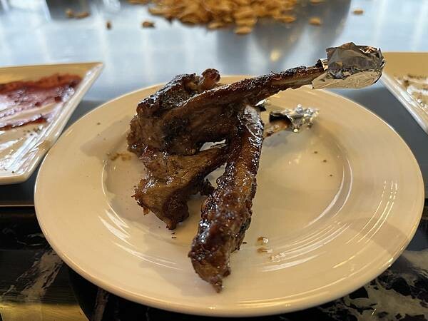 台北美食_夏慕尼新香榭鐵板燒(王品集團、國父紀念館站美食推薦 台北美食_夏慕尼新香榭鐵板燒(王品集團、國父紀念館站美食推薦