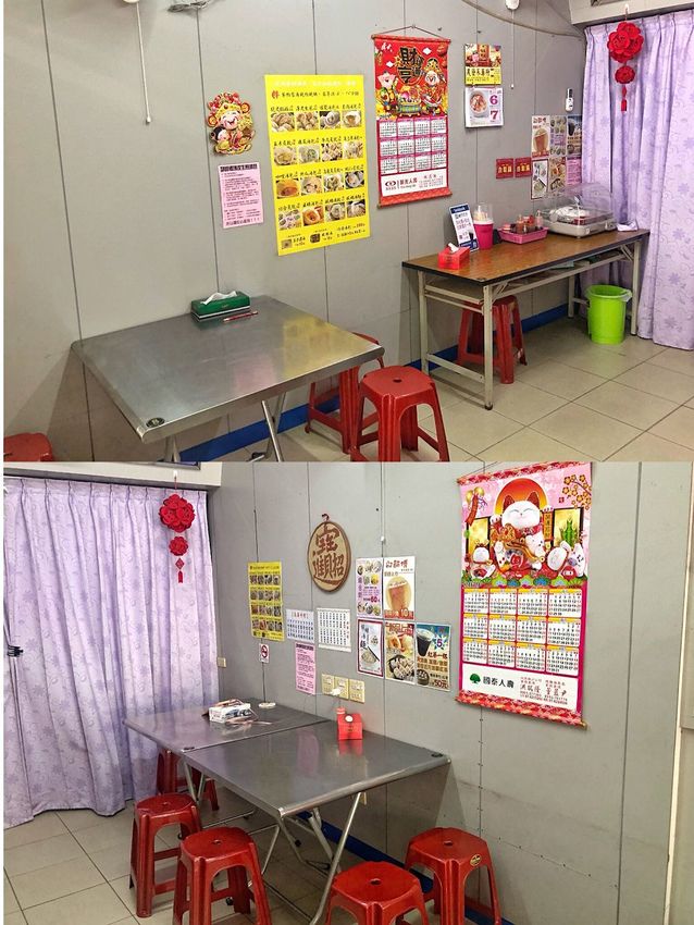 台南學甲美食【邵師傅薄皮生煎湯包】你吃過臭豆腐湯包嗎!? 口味選擇高達17種 平價又美味的傳統小吃 台南美食l慈濟宮美食 | 小白只饗ㄔ美食