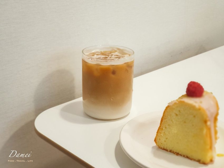 台北大安｜ mumi-cafe-韓系咖啡館裡與妳一起烤土司