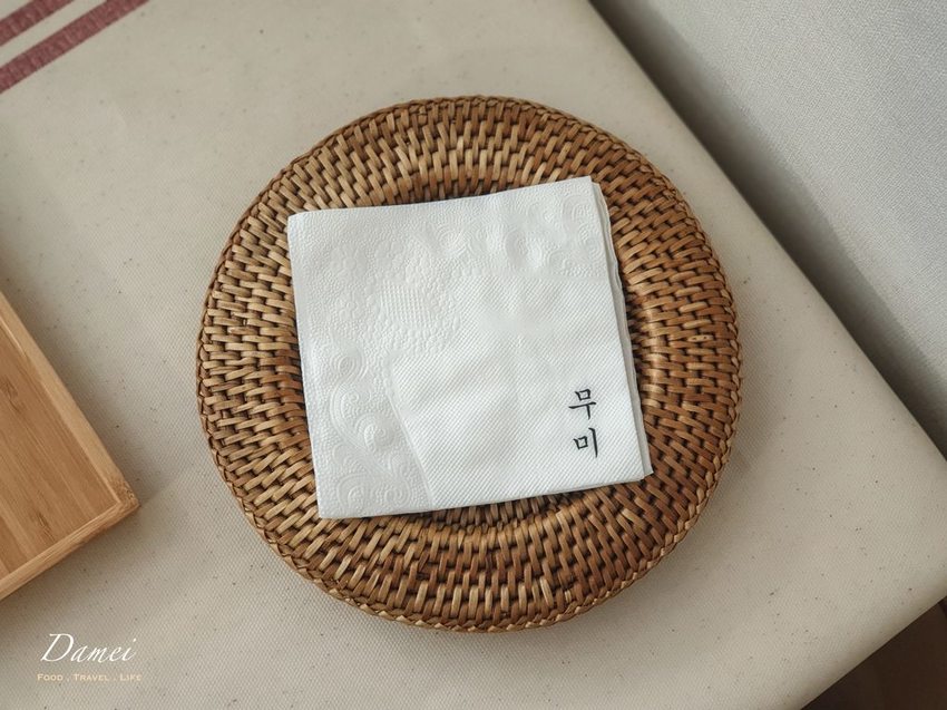 台北大安｜ mumi-cafe-韓系咖啡館裡與妳一起烤土司