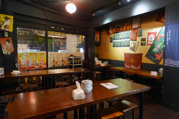 台北市文山區原塊肉自製醬料串燒台北居酒屋-師大學生最愛的雞老闆萬隆店，壽星免費送烤雞、學生399吃機、清梅酒無限暢飲方案