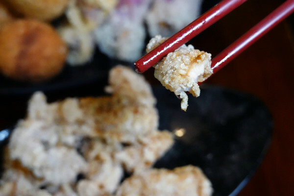 台北市文山區原塊肉自製醬料串燒台北居酒屋-師大學生最愛的雞老闆萬隆店，壽星免費送烤雞、學生399吃機、清梅酒無限暢飲方案