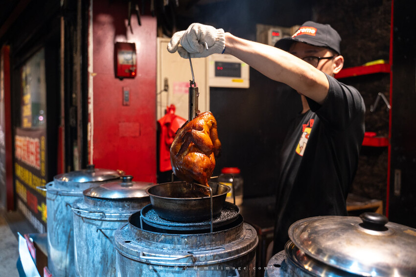 雞老闆桶仔雞萬隆店|這次老闆不只生日要請你吃雞,新推的清酒梅酒喝到飽,聚餐首選啦!