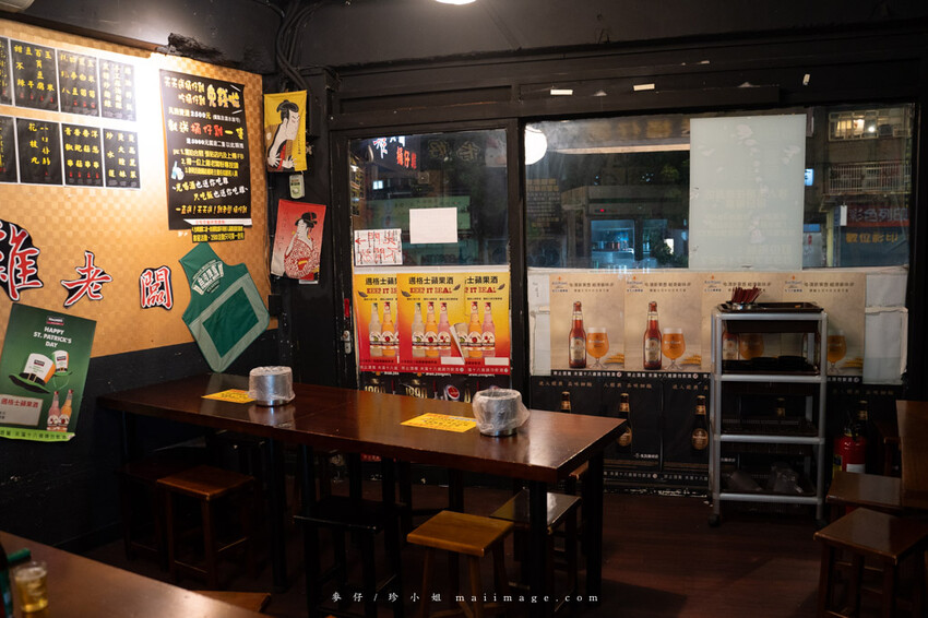 雞老闆桶仔雞萬隆店|這次老闆不只生日要請你吃雞,新推的清酒梅酒喝到飽,聚餐首選啦!