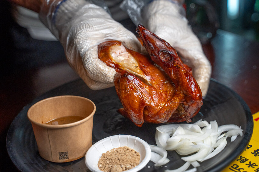 雞老闆桶仔雞萬隆店|這次老闆不只生日要請你吃雞,新推的清酒梅酒喝到飽,聚餐首選啦!