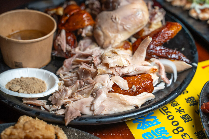 雞老闆桶仔雞萬隆店|這次老闆不只生日要請你吃雞,新推的清酒梅酒喝到飽,聚餐首選啦!