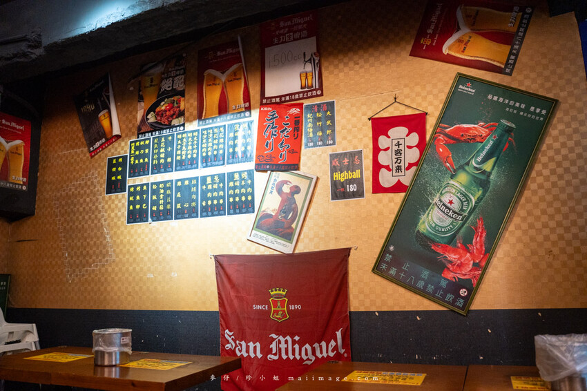 雞老闆桶仔雞萬隆店|這次老闆不只生日要請你吃雞,新推的清酒梅酒喝到飽,聚餐首選啦!