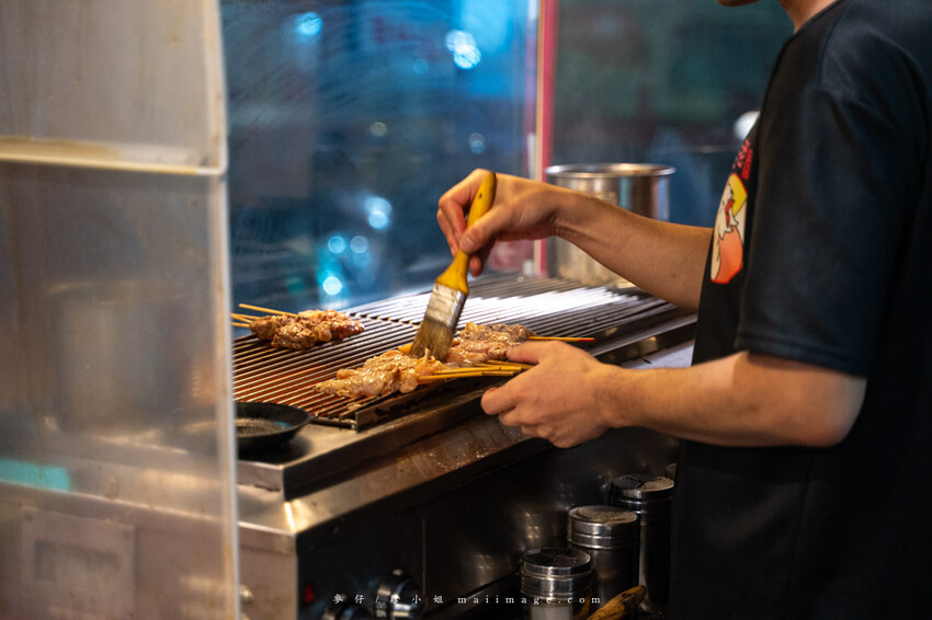 雞老闆桶仔雞萬隆店|這次老闆不只生日要請你吃雞,新推的清酒梅酒喝到飽,聚餐首選啦!