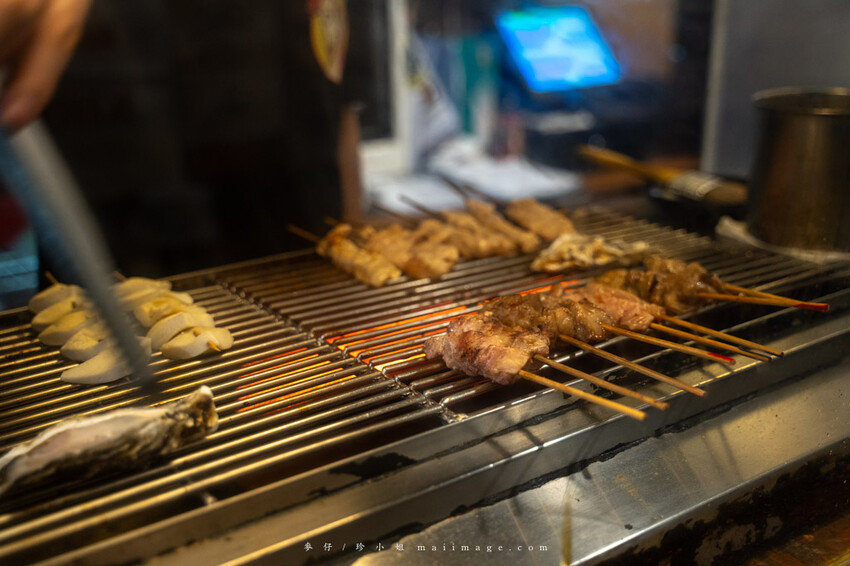 雞老闆桶仔雞萬隆店|這次老闆不只生日要請你吃雞,新推的清酒梅酒喝到飽,聚餐首選啦!