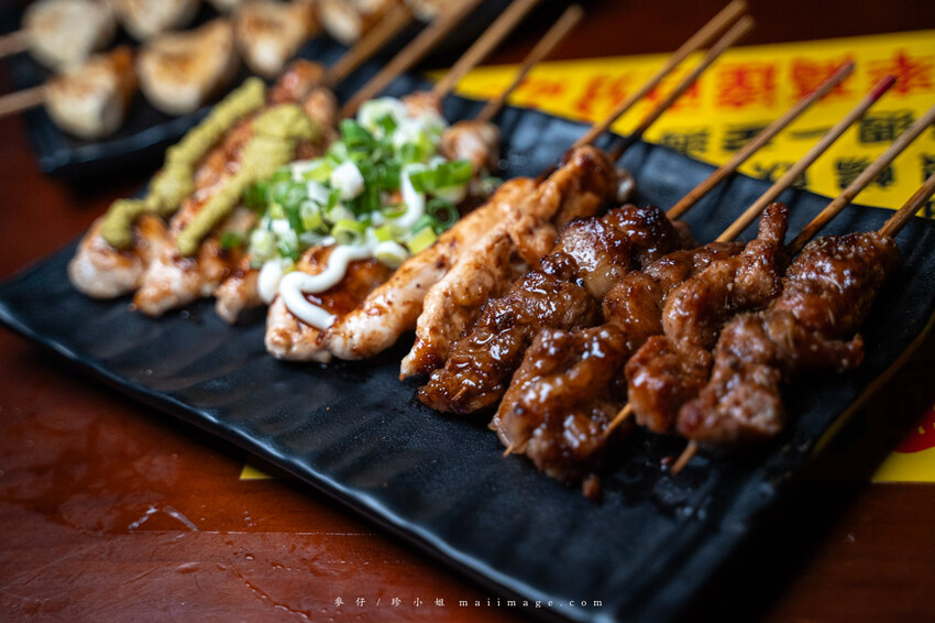 雞老闆桶仔雞萬隆店|這次老闆不只生日要請你吃雞,新推的清酒梅酒喝到飽,聚餐首選啦!