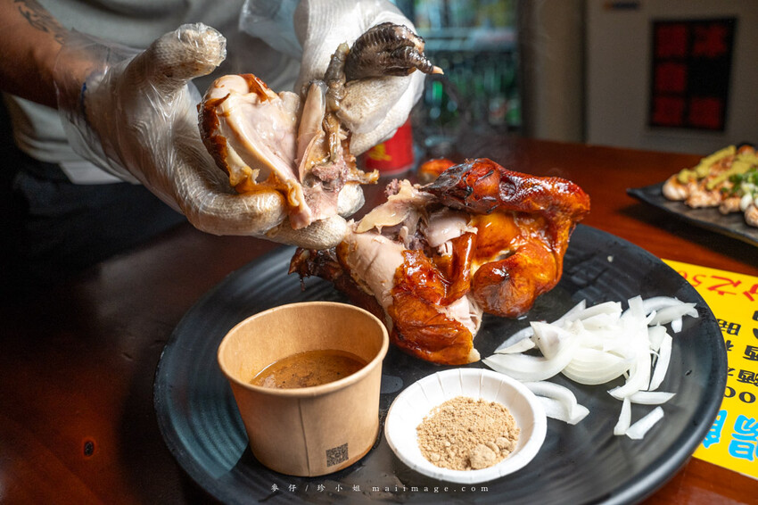 雞老闆桶仔雞萬隆店|這次老闆不只生日要請你吃雞,新推的清酒梅酒喝到飽,聚餐首選啦!