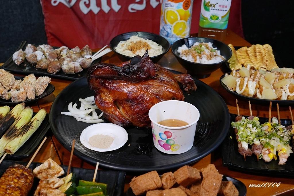 台北桶仔雞推薦｜雞老闆桶仔雞萬隆店～不限時用餐環境還免收服務