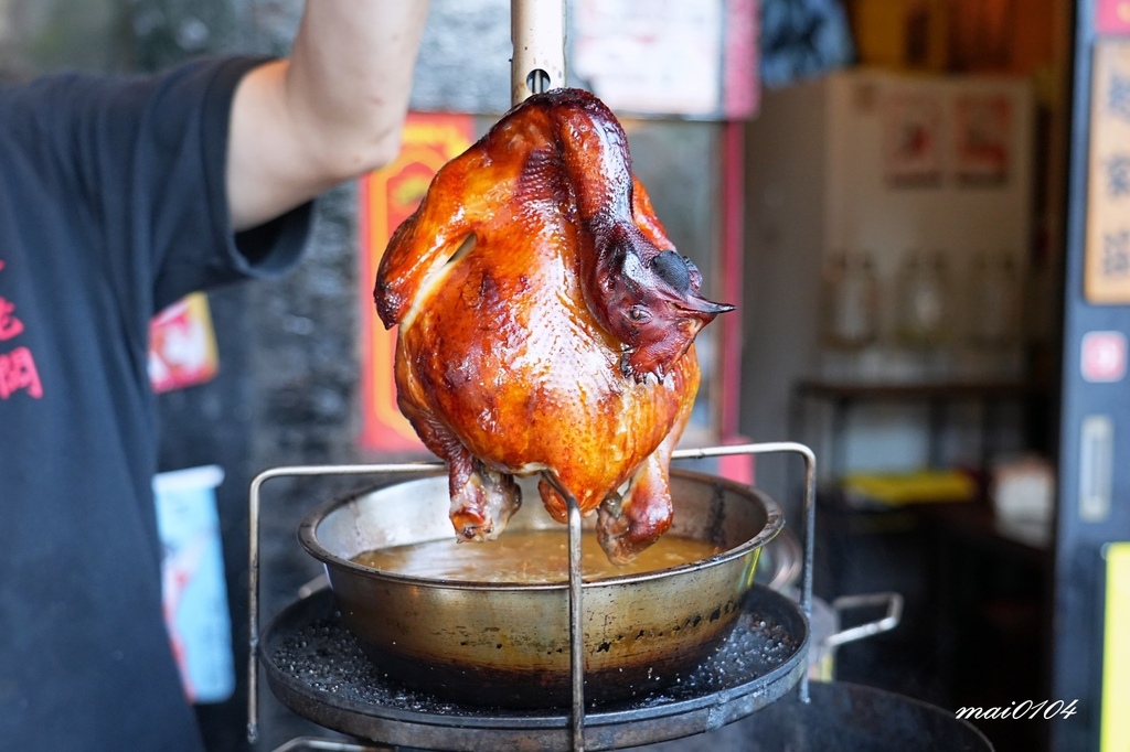 台北桶仔雞推薦｜雞老闆桶仔雞萬隆店～不限時用餐環境還免收服務