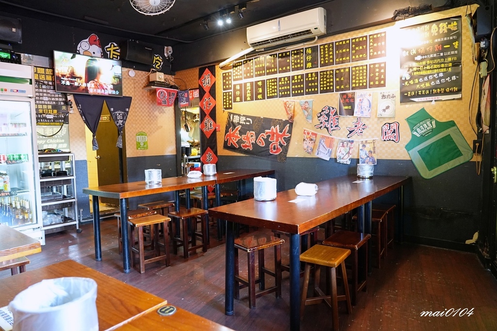 台北桶仔雞推薦｜雞老闆桶仔雞萬隆店～不限時用餐環境還免收服務