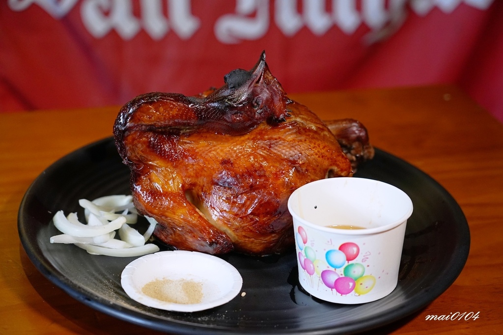 台北桶仔雞推薦｜雞老闆桶仔雞萬隆店～不限時用餐環境還免收服務