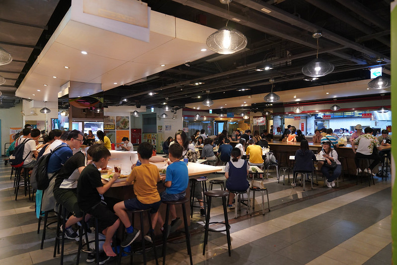 恩記牛肉麵 (11)