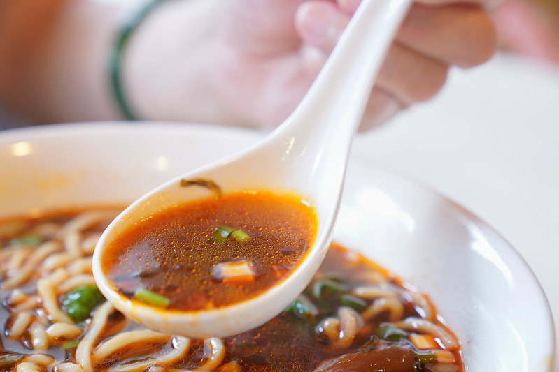 恩記牛肉麵 (22)