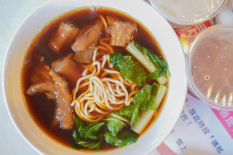 恩記牛肉麵 (17)