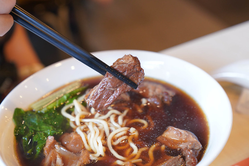 恩記牛肉麵 (21)
