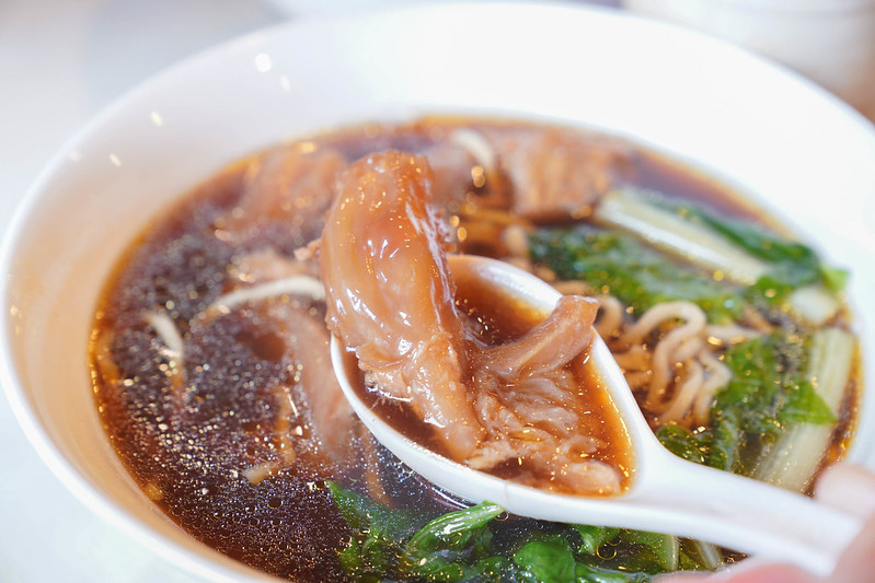 恩記牛肉麵 (20)