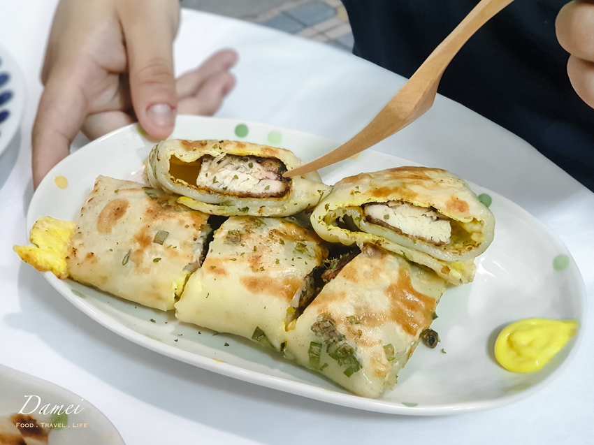 高雄苓雅 | 食穫-隱身在住家巷弄裡的手作營養早餐