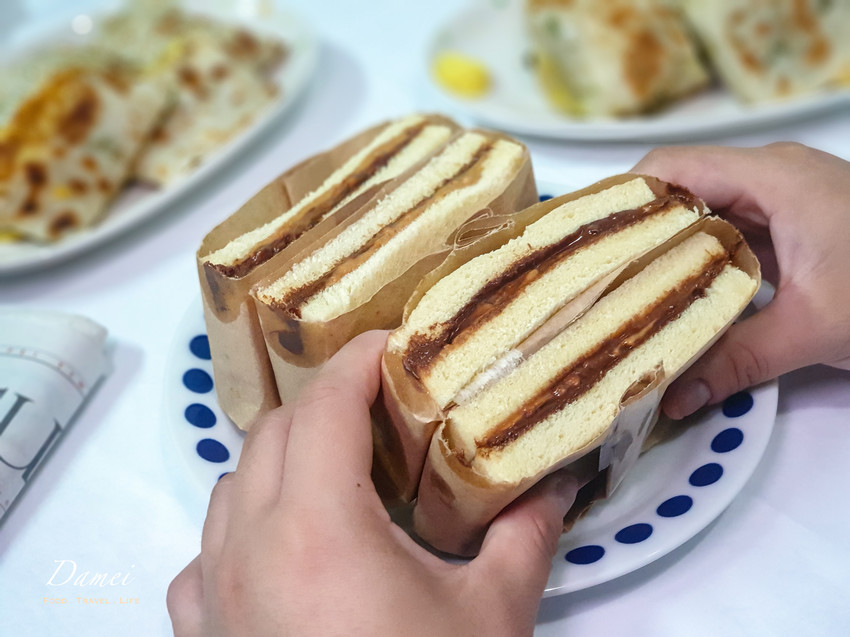 高雄苓雅 | 食穫-隱身在住家巷弄裡的手作營養早餐