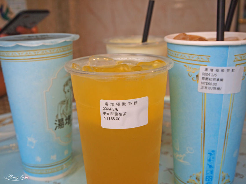 基隆一日遊必去景點 湯增鮮果頂級茶飲16.JPG