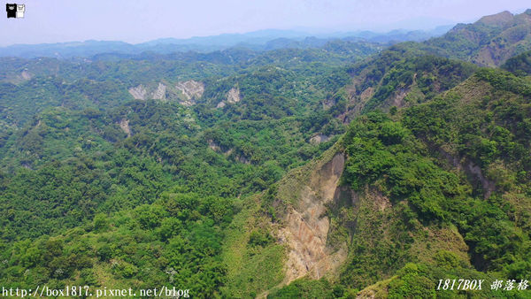 【南投。草屯】九九峰自然保留區＆九九峰森林步道。號稱能見到草屯最美山景的步道。空拍攝影分享篇