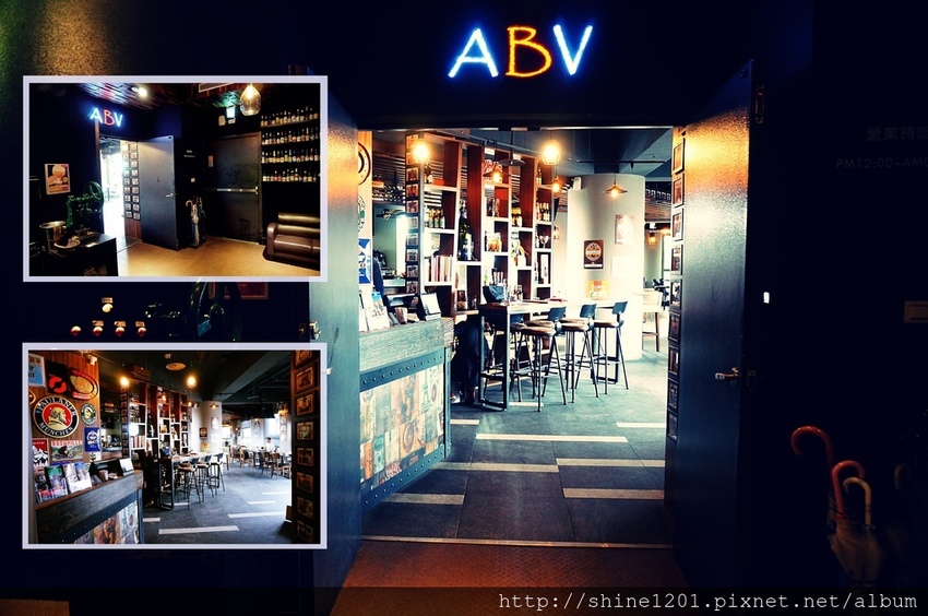 板橋府中站景觀餐廳｜ABV閣樓全日餐酒館浪漫約會聚餐推薦