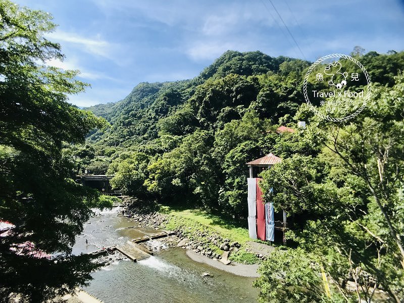 【遊】小烏來風景特定區|步道吊橋、森林浴、戲水 一日遊 @魚兒 x 牽手明太子的「視」界旅行 【遊】小烏來風景特定區|步道吊橋、森林浴、戲水 一日遊 @魚兒 x 牽手明太子的「視」界旅行