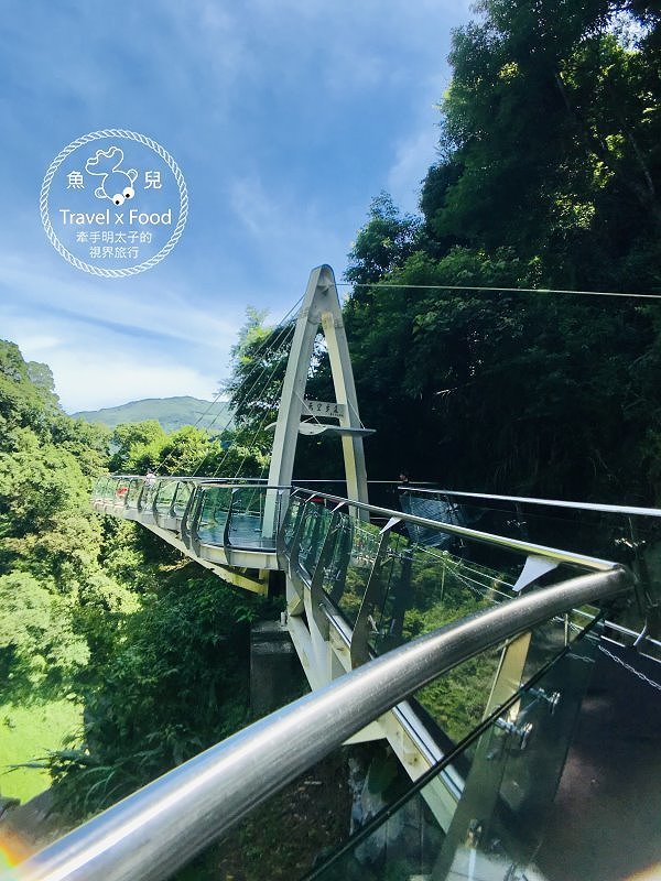 【遊】小烏來風景特定區|步道吊橋、森林浴、戲水 一日遊 @魚兒 x 牽手明太子的「視」界旅行 【遊】小烏來風景特定區|步道吊橋、森林浴、戲水 一日遊 @魚兒 x 牽手明太子的「視」界旅行